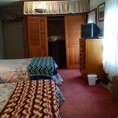 Fish & Loaves Bed And Breakfast Numidia Extérieur photo