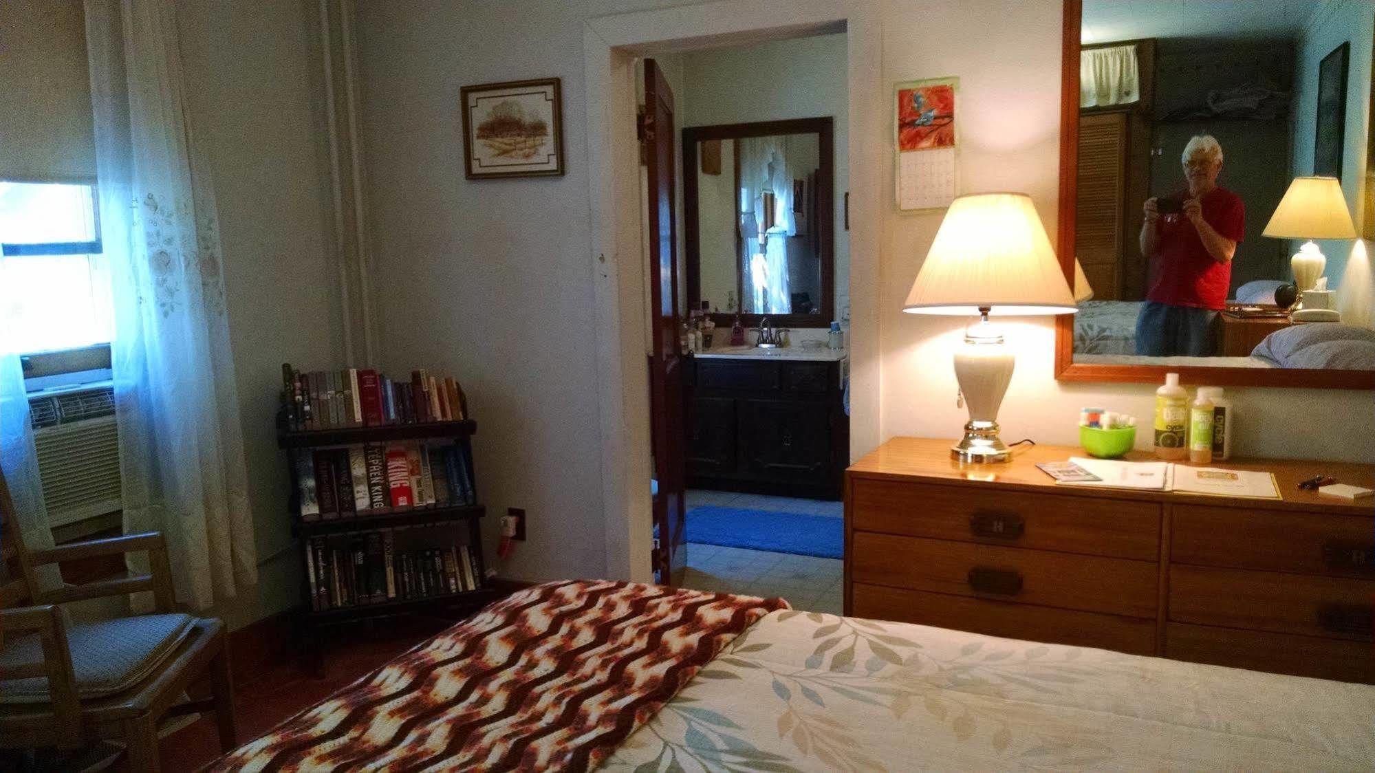 Fish & Loaves Bed And Breakfast Numidia Extérieur photo