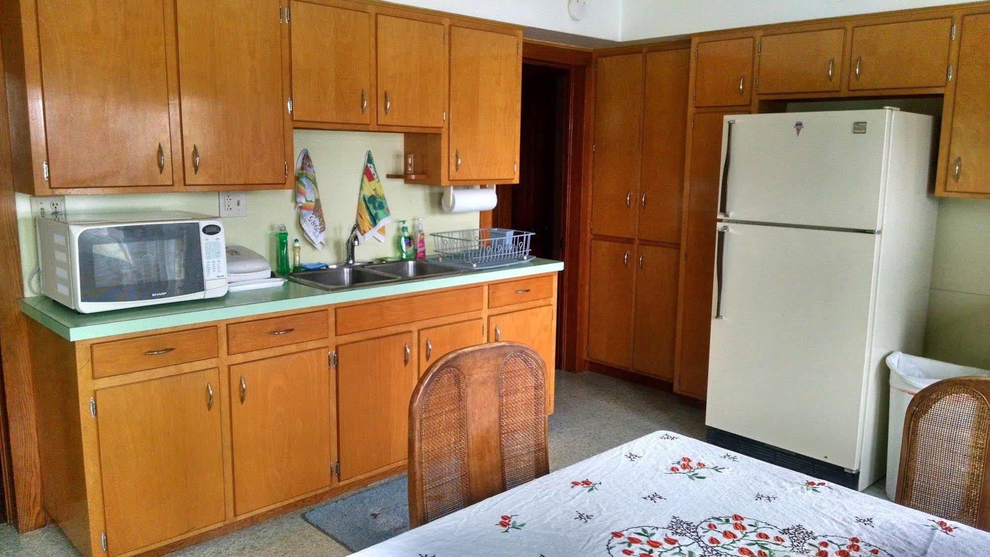 Fish & Loaves Bed And Breakfast Numidia Extérieur photo